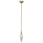 Kichler - Layan Mini Pendant - Lights Canada