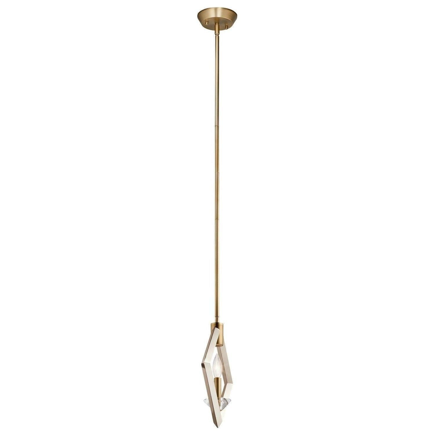 Kichler - Layan Mini Pendant - Lights Canada