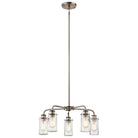 Kichler - Braelyn Chandelier - Lights Canada
