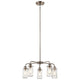 Kichler - Braelyn Chandelier - Lights Canada
