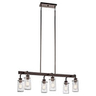 Kichler - Braelyn Linear Suspension - Lights Canada