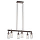 Kichler - Braelyn Linear Suspension - Lights Canada
