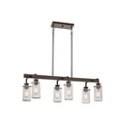 Kichler - Braelyn Linear Suspension - Lights Canada