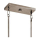Kichler - Braelyn Linear Suspension - Lights Canada