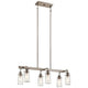 Kichler - Braelyn Linear Suspension - Lights Canada