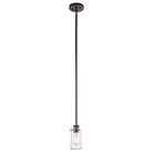 Kichler - Braelyn Mini Pendant - Lights Canada