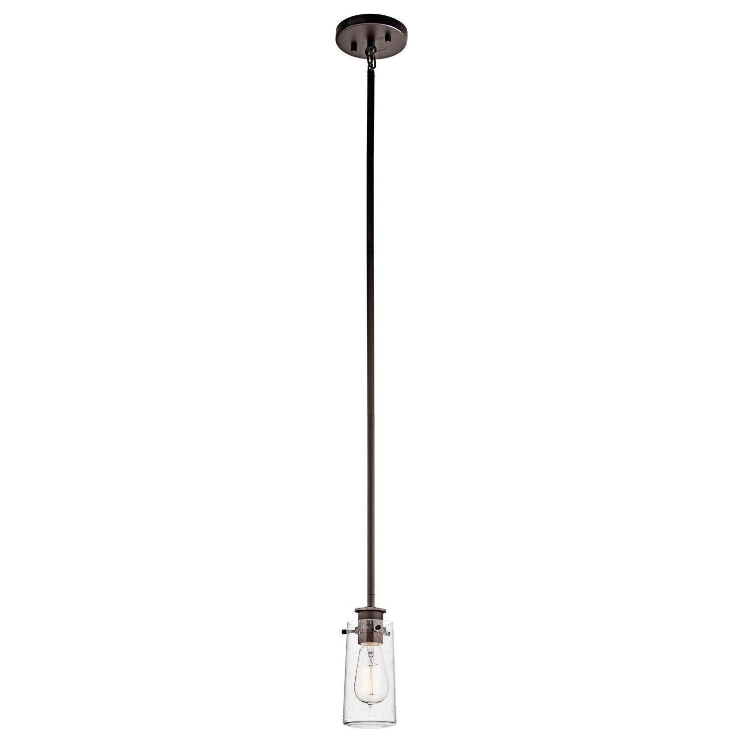 Kichler - Braelyn Mini Pendant - Lights Canada