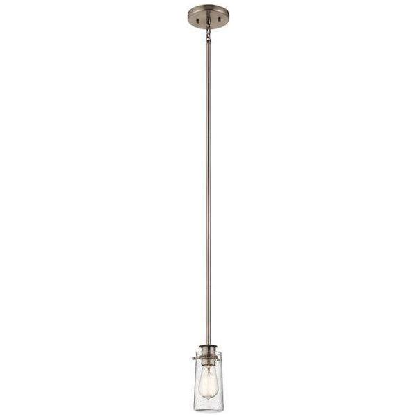 Kichler - Braelyn Mini Pendant - Lights Canada