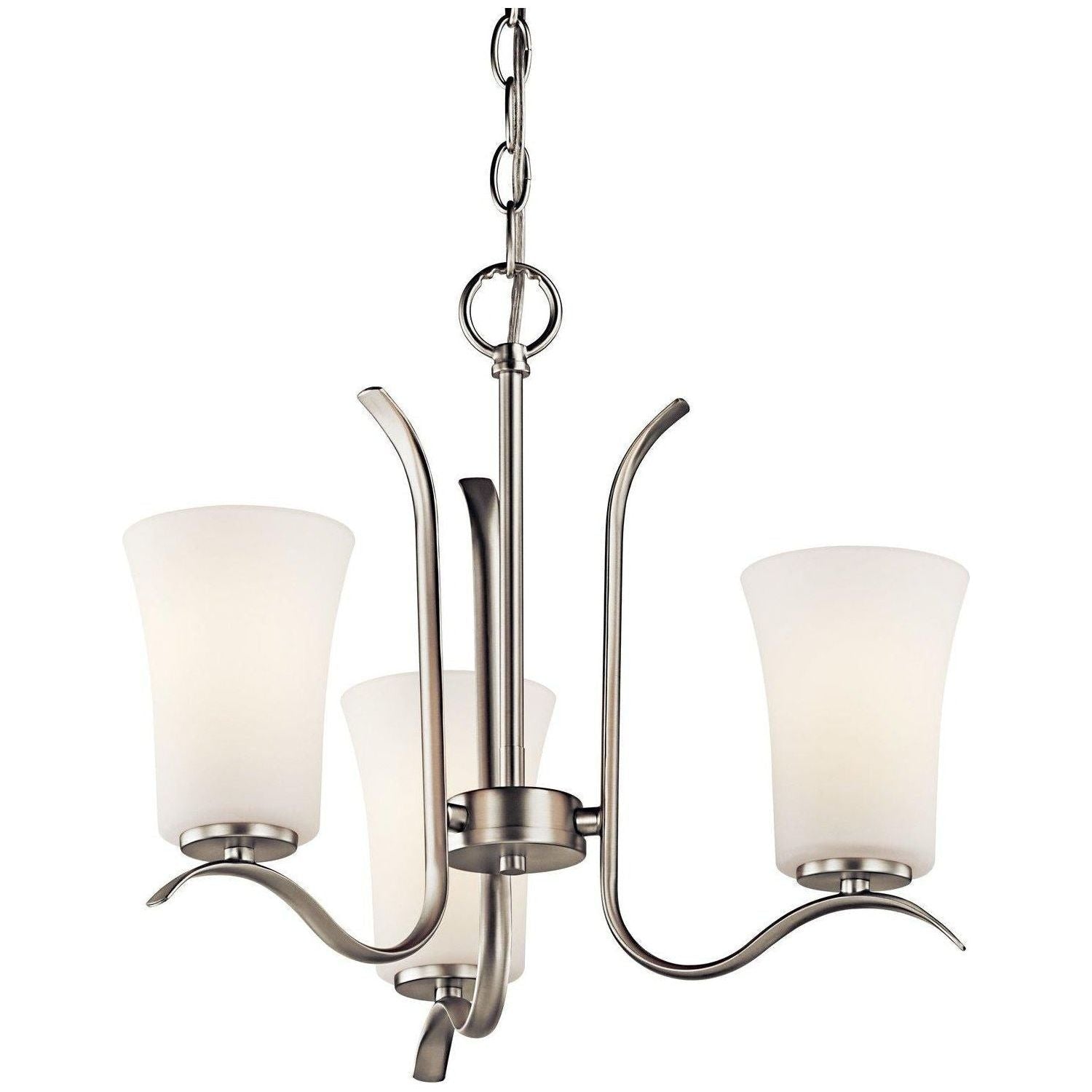 Kichler - Armida Chandelier - Lights Canada