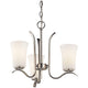 Kichler - Armida Chandelier - Lights Canada