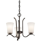 Kichler - Armida Chandelier - Lights Canada