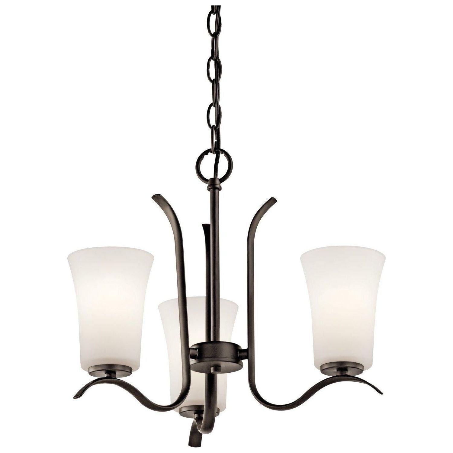 Kichler - Armida Chandelier - Lights Canada