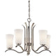 Kichler - Armida Chandelier - Lights Canada