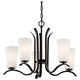 Kichler - Armida Chandelier - Lights Canada