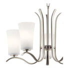 Kichler - Armida Chandelier - Lights Canada
