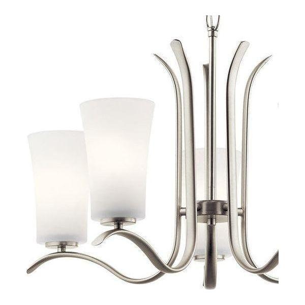 Kichler - Armida Chandelier - Lights Canada