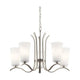 Kichler - Armida Chandelier - Lights Canada