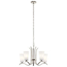 Kichler - Armida Chandelier - Lights Canada