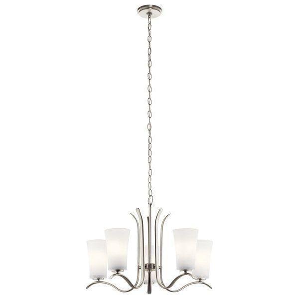 Kichler - Armida Chandelier - Lights Canada