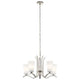 Kichler - Armida Chandelier - Lights Canada
