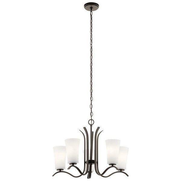 Kichler - Armida Chandelier - Lights Canada