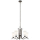 Kichler - Armida Chandelier - Lights Canada