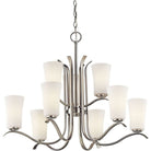 Kichler - Armida Chandelier - Lights Canada