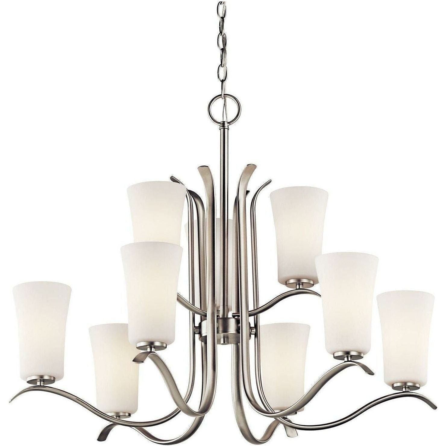 Kichler - Armida Chandelier - Lights Canada