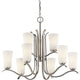 Kichler - Armida Chandelier - Lights Canada