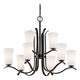 Kichler - Armida Chandelier - Lights Canada