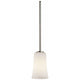 Kichler - Kichler Armida Mini Pendant 1Lt LED - Lights Canada