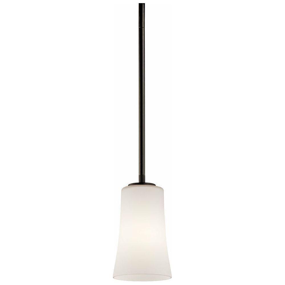 Kichler - Kichler Armida Mini Pendant 1Lt LED - Lights Canada