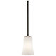 Kichler - Kichler Armida Mini Pendant 1Lt LED - Lights Canada