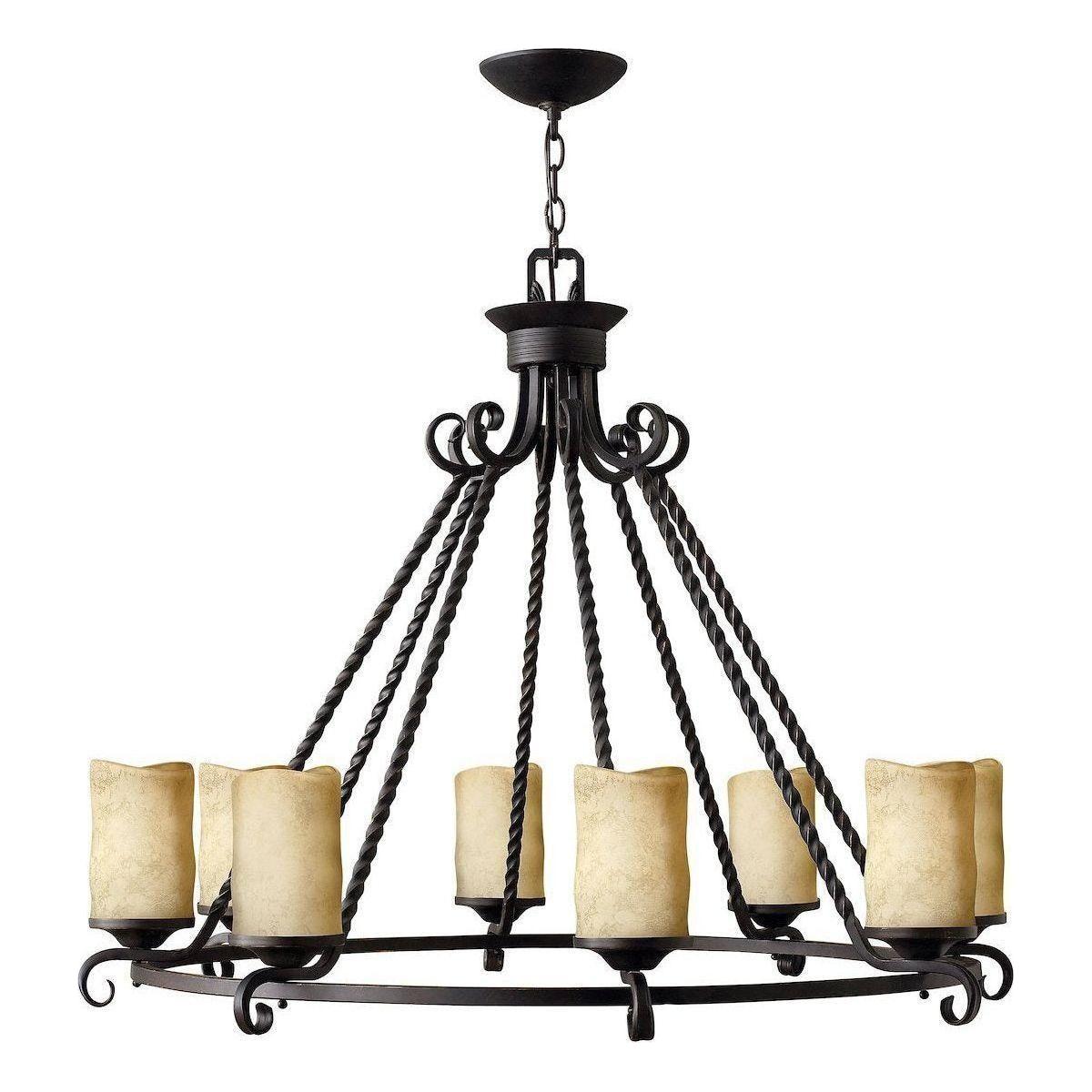 Hinkley - Casa Chandelier - Lights Canada