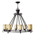 Hinkley - Casa Chandelier - Lights Canada