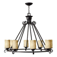 Casa Chandelier