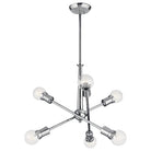 Kichler - Armstrong Chandelier - Lights Canada