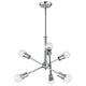 Kichler - Armstrong Chandelier - Lights Canada