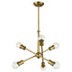 Kichler - Armstrong Chandelier - Lights Canada