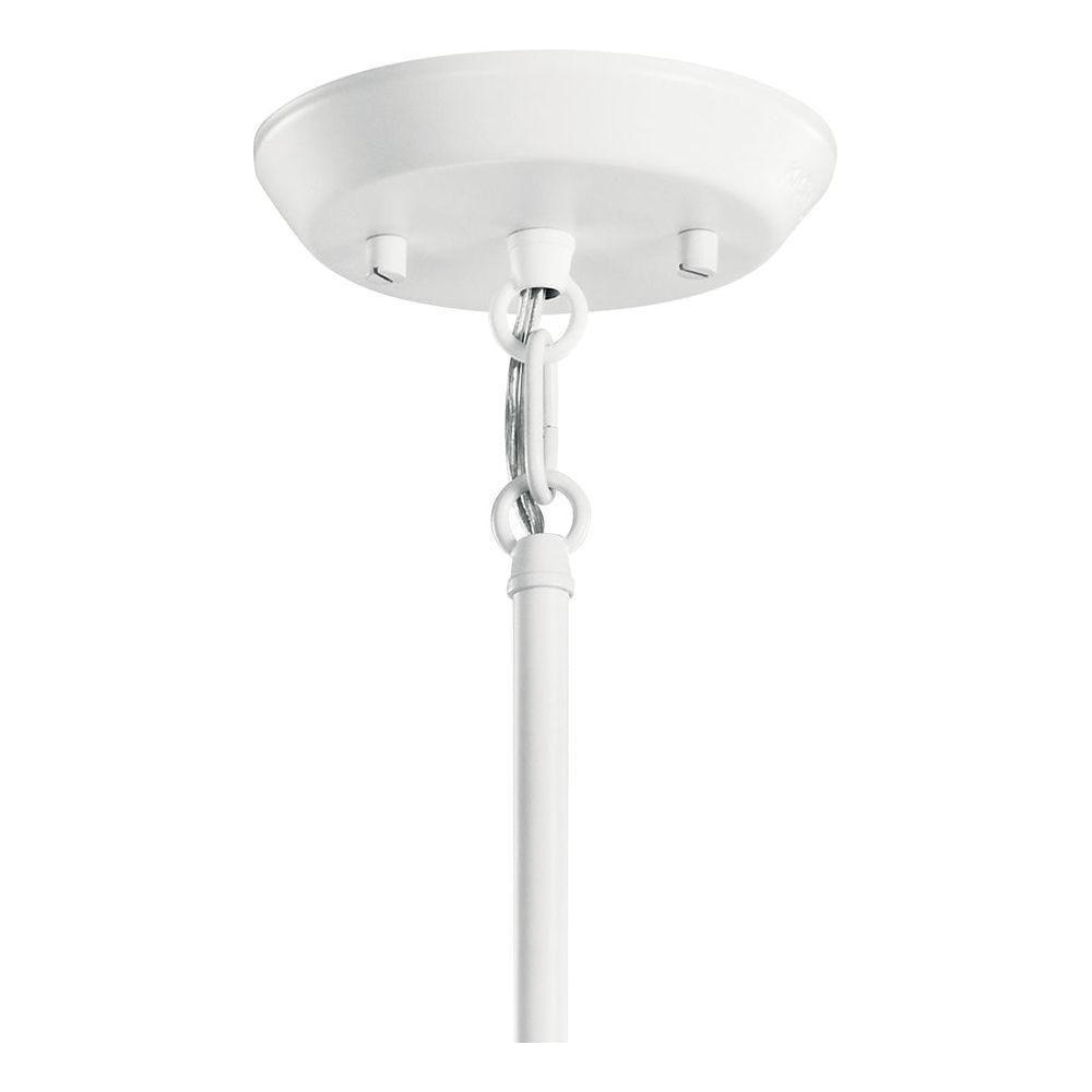 Kichler - Kichler Armstrong Chandelier 6Lt - Lights Canada