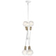 Kichler - Kichler Armstrong Chandelier 6Lt - Lights Canada