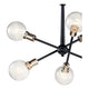Kichler - Armstrong Chandelier - Lights Canada