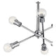 Kichler - Armstrong Chandelier - Lights Canada