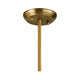 Kichler - Armstrong Chandelier - Lights Canada