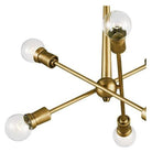 Kichler - Armstrong Chandelier - Lights Canada