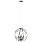 Kichler - Montavello Chandelier - Lights Canada