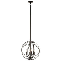 Montavello Chandelier