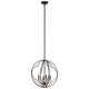 Kichler - Montavello Chandelier - Lights Canada