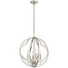Kichler - Montavello Chandelier - Lights Canada