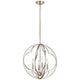 Kichler - Montavello Chandelier - Lights Canada